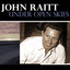 Under Open Skies cover