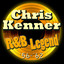 R&B Legend '56-'62 cover