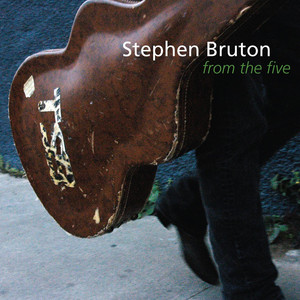 From the Five cover