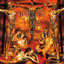 Revel in Bloodshed Albumcover