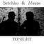 Tonight Albumcover