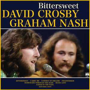 Bittersweet cover