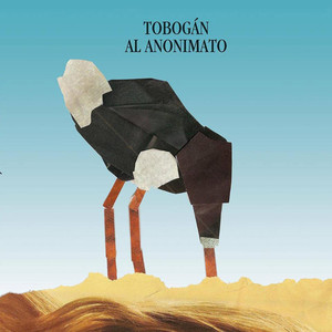 Tobogan al Anonimato Albumcover