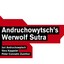 Andruchowytsch's Werwolf Sutra Albumcover