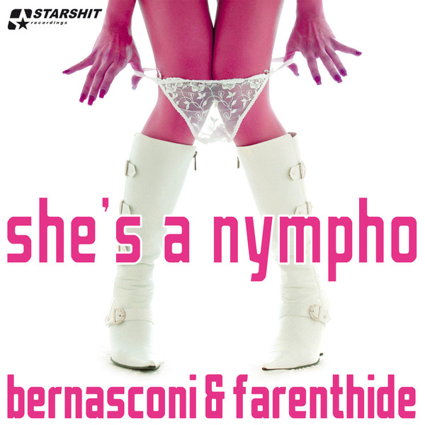 Bernasconi & Farenthide Photo