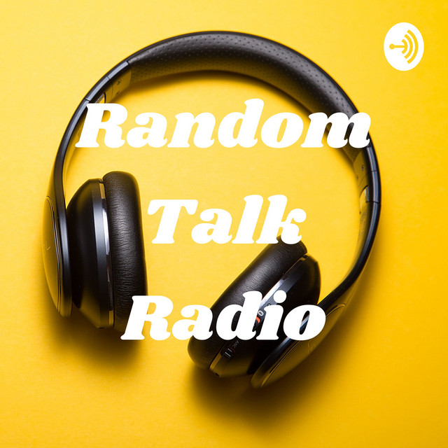 Random Talk Radio | Podcast on Spotify