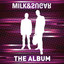 The Album cover