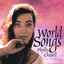 World Songs Albumcover