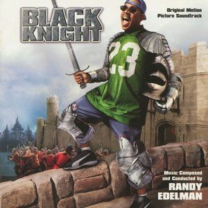 Black Knight (Original Motion Picture Soundtrack) album