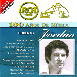 RCA 100 Años De Musica cover