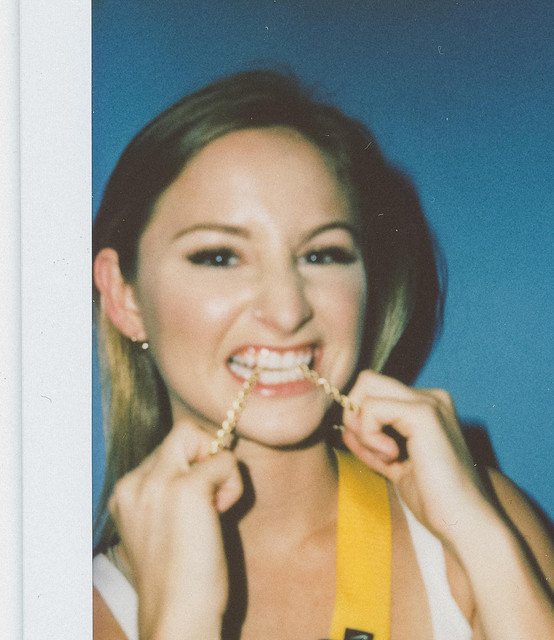 Pauline photo