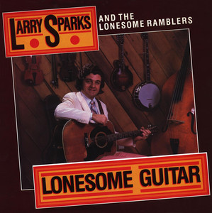 Lonesome Guitar album