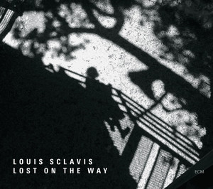 Lost on the Way album