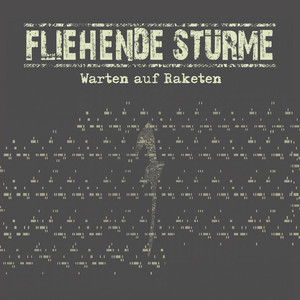 Warten auf Raketen cover