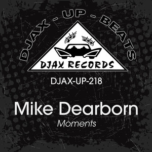 Moments cover