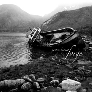 Forge Albumcover