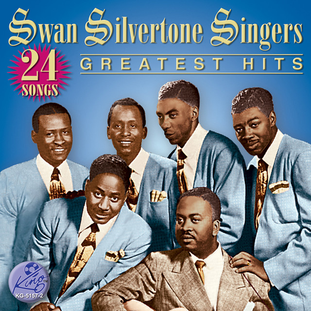 Swan's Silvertone Singers Photo