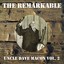 The Remarkable Uncle Dave Macon Vol 02 Albumcover