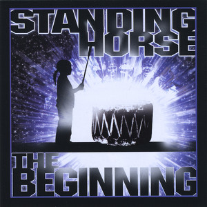 Standing Horse
