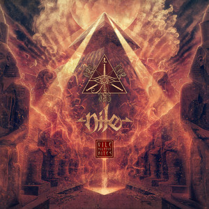 Vile Nilotic Rites cover