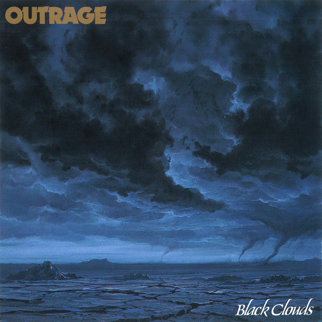 Black Clouds cover