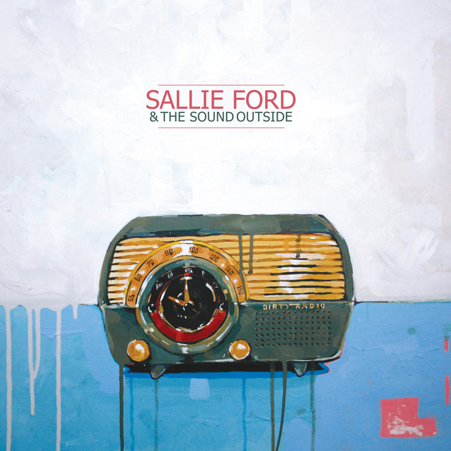 Dirty Radio cover