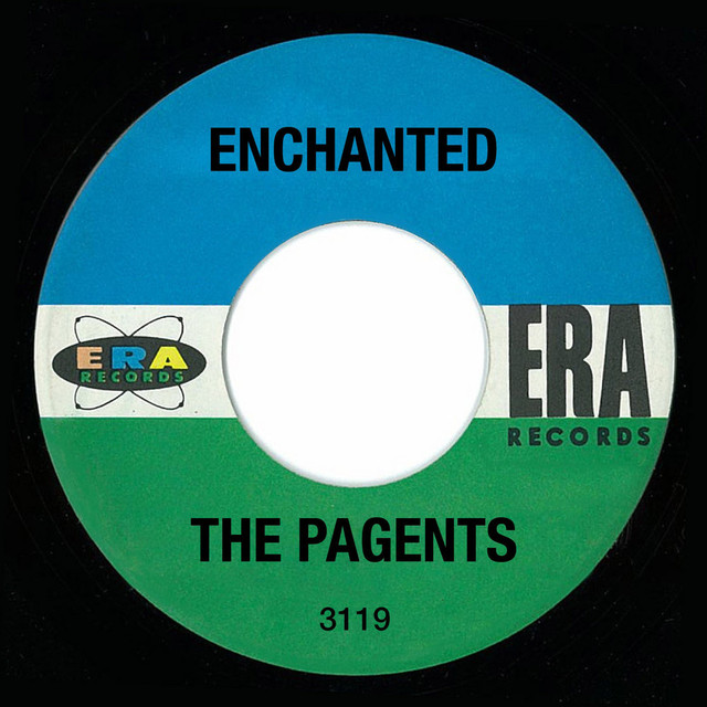 The Pagents Photo