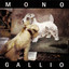 Mono Albumcover