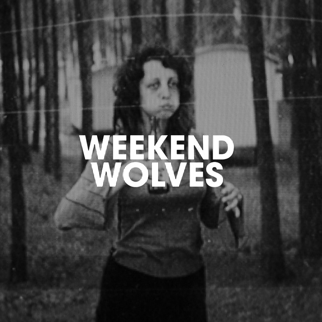 Weekend Wolves Photo