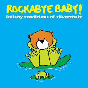 Lullaby Renditions of Silverchair album