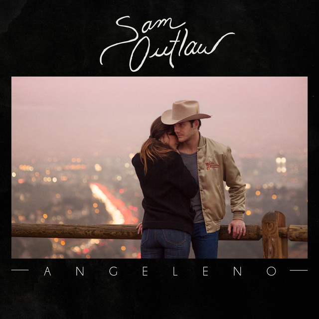 Angeleno cover