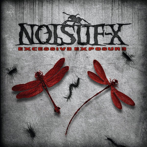 Excessive Exposure cover