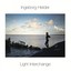 Light Interchange Albumcover