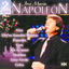 José María Napoleón cover