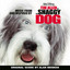 Shaggy Dog Original Soundtrack cover