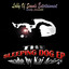 The Sleeping Dog Ep Albumcover
