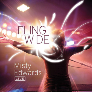 Fling Wide (Live) album