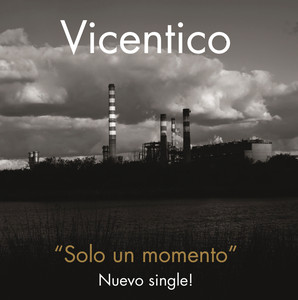 Solo un momento cover