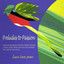 Preludes to Passion: Intimate Keyboard Works cover