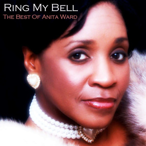 Ring My Bell - The Best of Anita Ward album