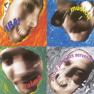 Musica Calma Para Pessoas Nervosas album