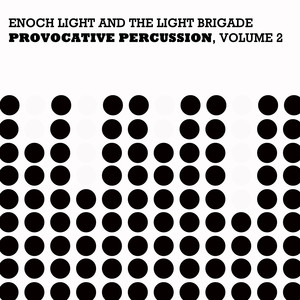 Provocative Percussion, Volume 2 cover