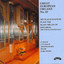 Great European Organs No. 63: The Athens Concert Hall Albumcover