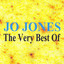 The Very Best of Jo Jones cover