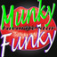 Munky Funky Like a Pandabär Le Bump Around the World (La La La La La Mix) Albumcover