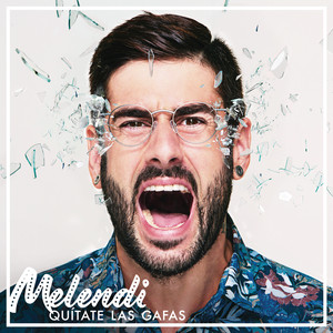 Quítate las Gafas cover