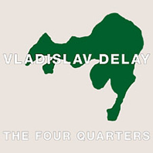 The Four Quarters cover