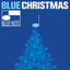 Blue Christmas cover