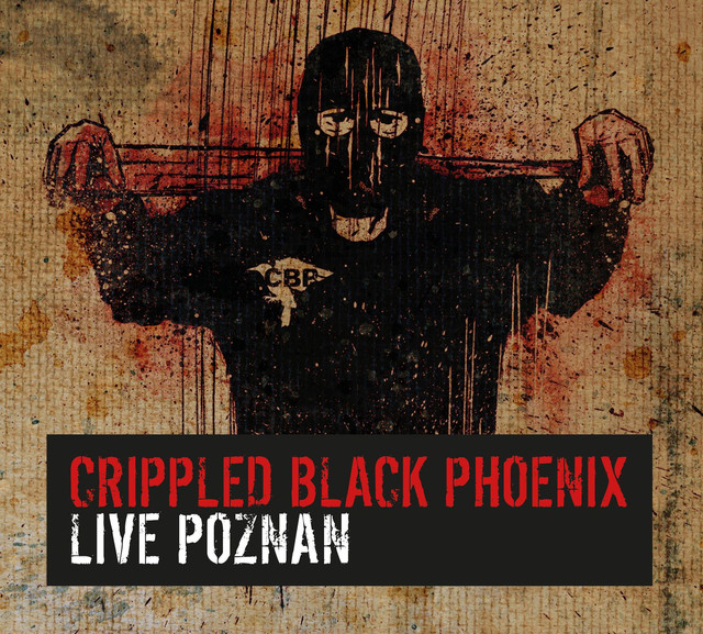 Live Poznan cover