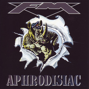 Aphrodisiac album
